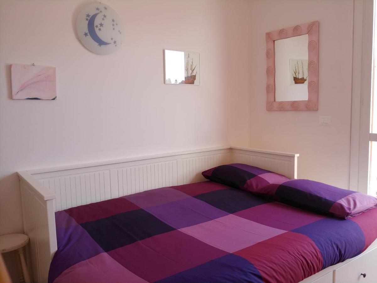 Appartement Il Mare In Terrazza à Rapallo Extérieur photo